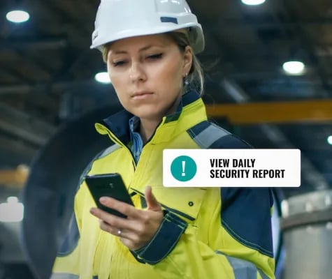 Daily Security Report-1 Daily Security Report-1