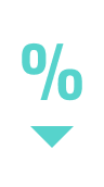 Percentage